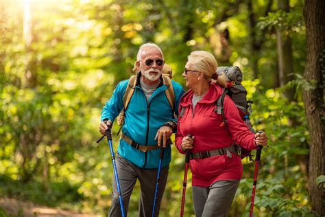 A Haven for Active Seniors