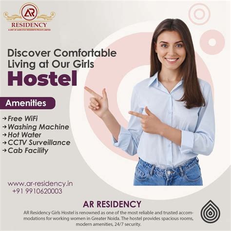 A Haven for Convenience and Comfort