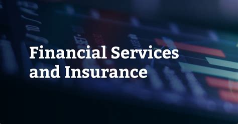 A Haven for Insurance and Financial Services