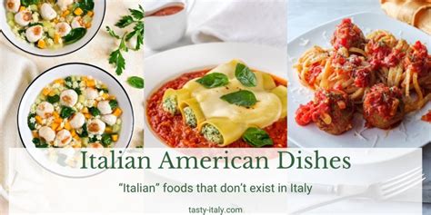 A Haven for Italian-American Cuisine