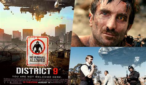 A Haven for the Elite: Unveiling the Luxury of District 9