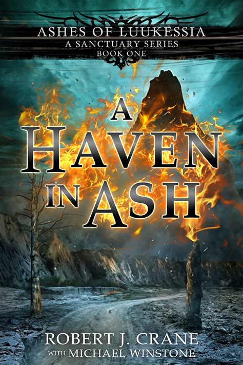A Haven in Ash Southern Watch Volume 6 Doc