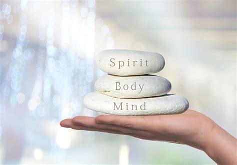 A Healing Harmony for Mind, Body, and Spirit