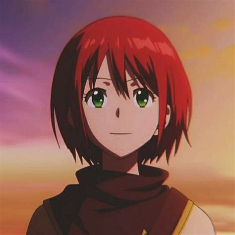 A Heart as Pure as Snow: Shirayuki's Character Traits