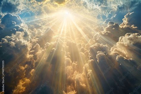 A Heavenly Presence in the Heart of Massachusetts