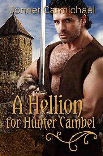 A Hellion for Hunter Cambel ~ a naughty Highland medieval novella Clan MacKrannan s Secret Traditions Book 11 Doc