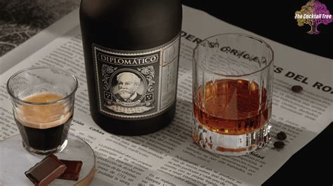 A Heritage Steeped in Tradition: Tracing the Origins of Diplomatico Rum