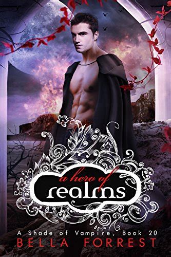 A Hero of Realms A Shade of Vampire Book 20 Kindle Editon