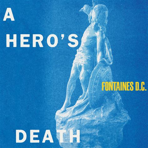 A Hero s Death PDF
