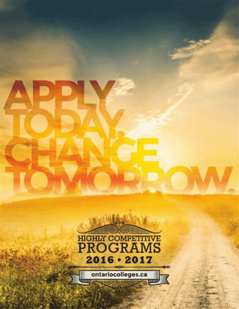 A Highly Competitive Program