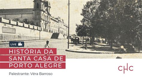 A História da Santa Casa: Um Século de Vida