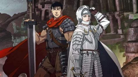 A História de Berserk