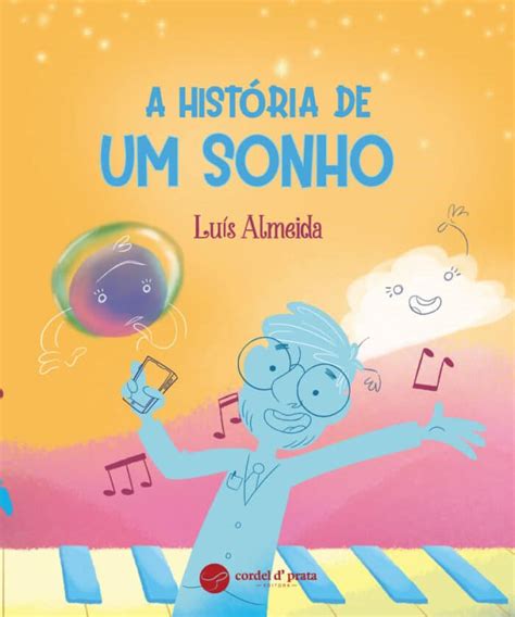 A História de um Sonho Doce