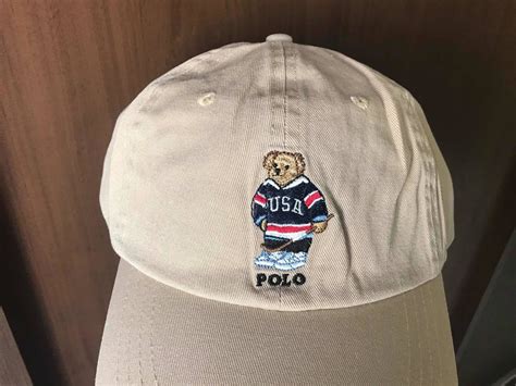 A História do Boné da Polo Ralph Lauren