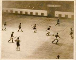 A História do Futsal: Da Origem ao Reconhecimento Mundial