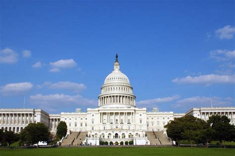 A Historic Beacon in the Heart of Washington, DC