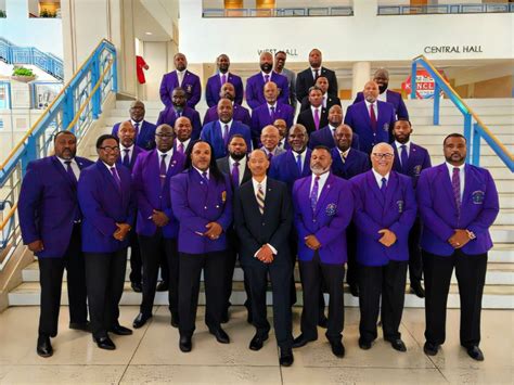 A Historic Fraternity with Modern Values