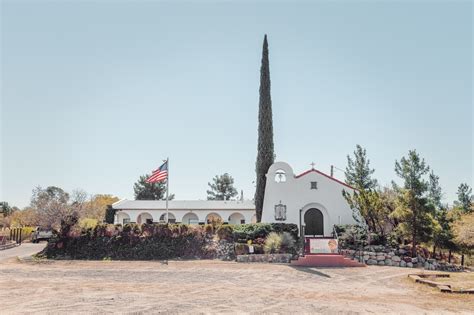 A Historic Institution Rooted in Faith