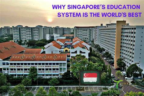 A Historic Milestone for Singapore's Education System