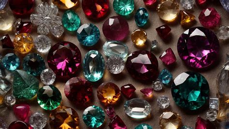 A Historical Gemstone with Modern Applications