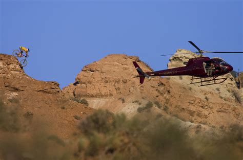 A Historical Journey: The Evolution of Red Bull Rampage