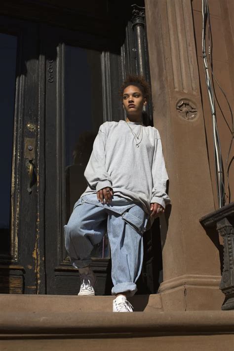 A Historical Journey into Men's Streetwear