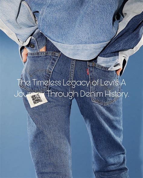 A Historical Legacy of Denim Excellence