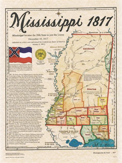 A Historical Legacy on the Mississippi