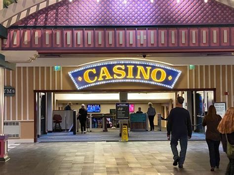 A Historical Odyssey: The Genesis of Rising Sun Casino