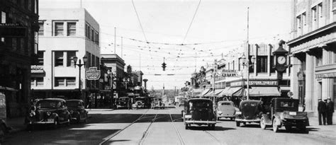 A Historical Odyssey into Bellingham's Casino Scene