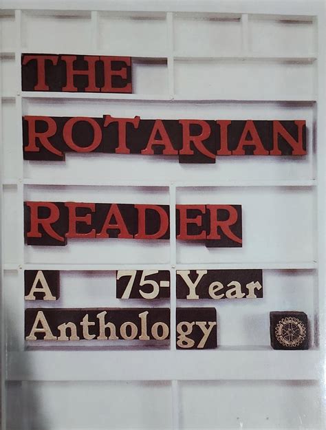 A Historical Perspective: The Genesis of Rotary Communication