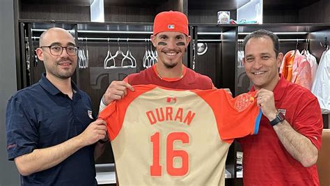 A Historical Perspective: The Legacy of Jaren Duran