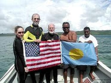 A Historical Perspective on Palau-U.S. Relations