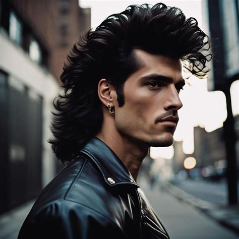 A Historical Retrospective on the Iconic Hairstyle That Defined a Generation