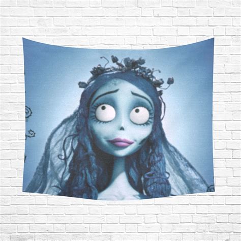 A Historical Tapestry: The Corpse Bride's Garments Through Time