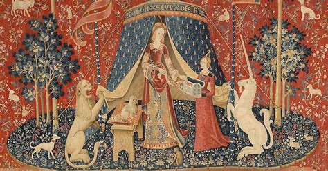 A Historical Tapestry Interwoven with Intriguing Tales