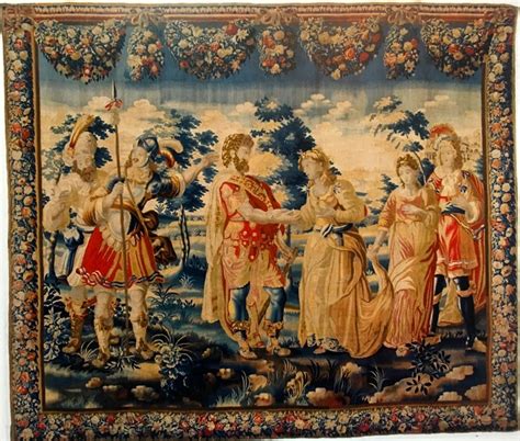 A Historical Tapestry of Bridal Beauty