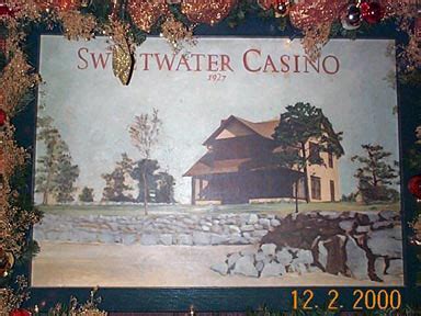 A Historical Tapestry of Sweetwater Casino NJ