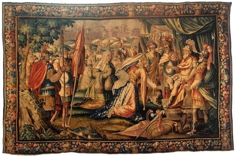 A Historical Tapestry of Triumph and Tradition