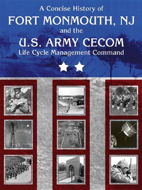 A History Of Army Communications And Electronics Ebook Reader