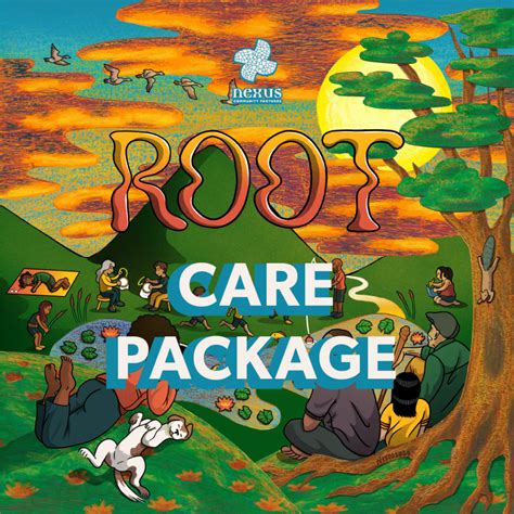 A History Rooted in Caring