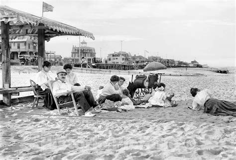 A History of Belmar