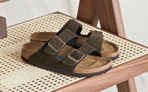 A History of Birkenstock