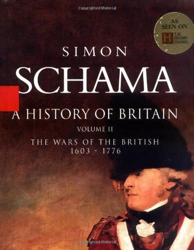 A History of Britain Vol 2 The Wars of the British 1603-1776 PDF