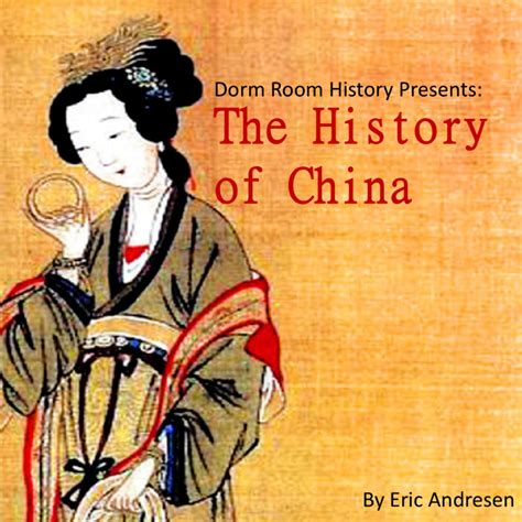 A History of China PDF