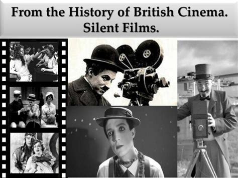 A History of Cinematic Innovation: From Silent Films to Blockbusters