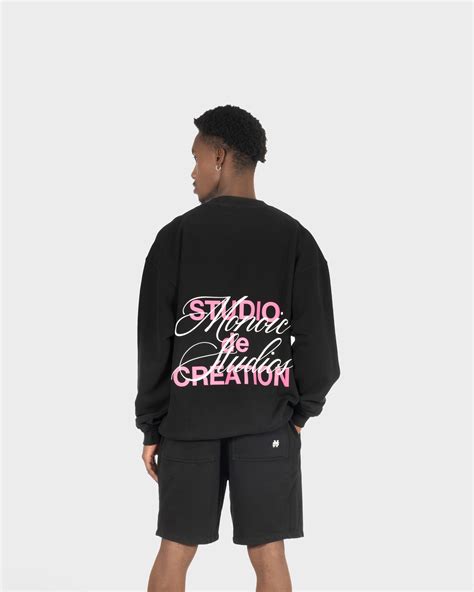 A History of Creative Expression on Crewnecks