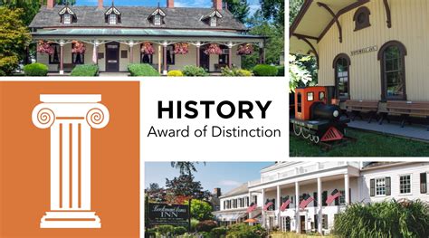 A History of Distinction