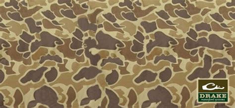 A History of Drake Camouflage: From Military Origins to Fashion Icon