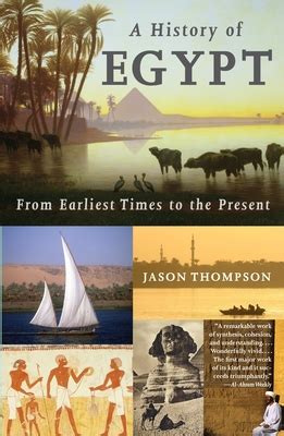 A History of Egypt: From Earliest Times to the Present Kindle Editon